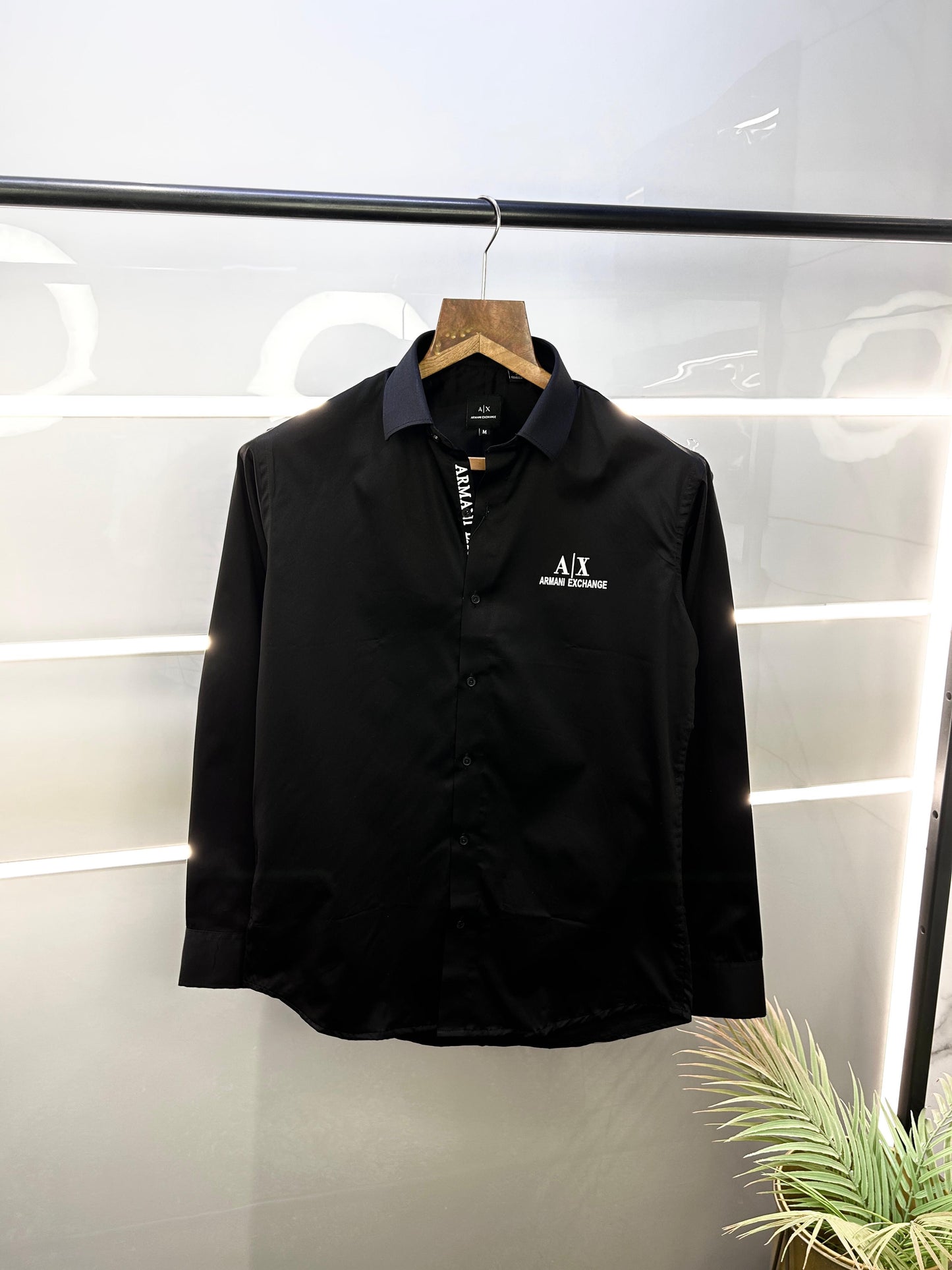 Armni Exchange Premium Shirt