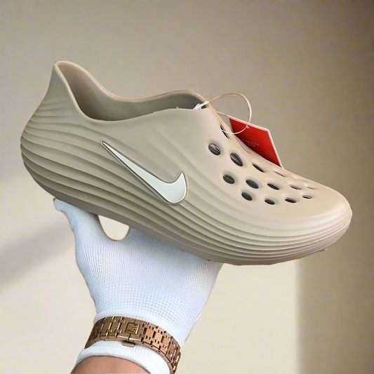 NK ReactX Rejuven 8 Beige