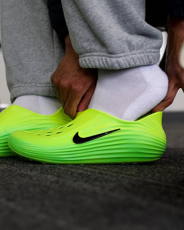 NK ReactX Rejuven 8 Neon