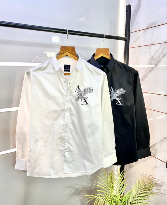 Armni Exchange Premium Shirt