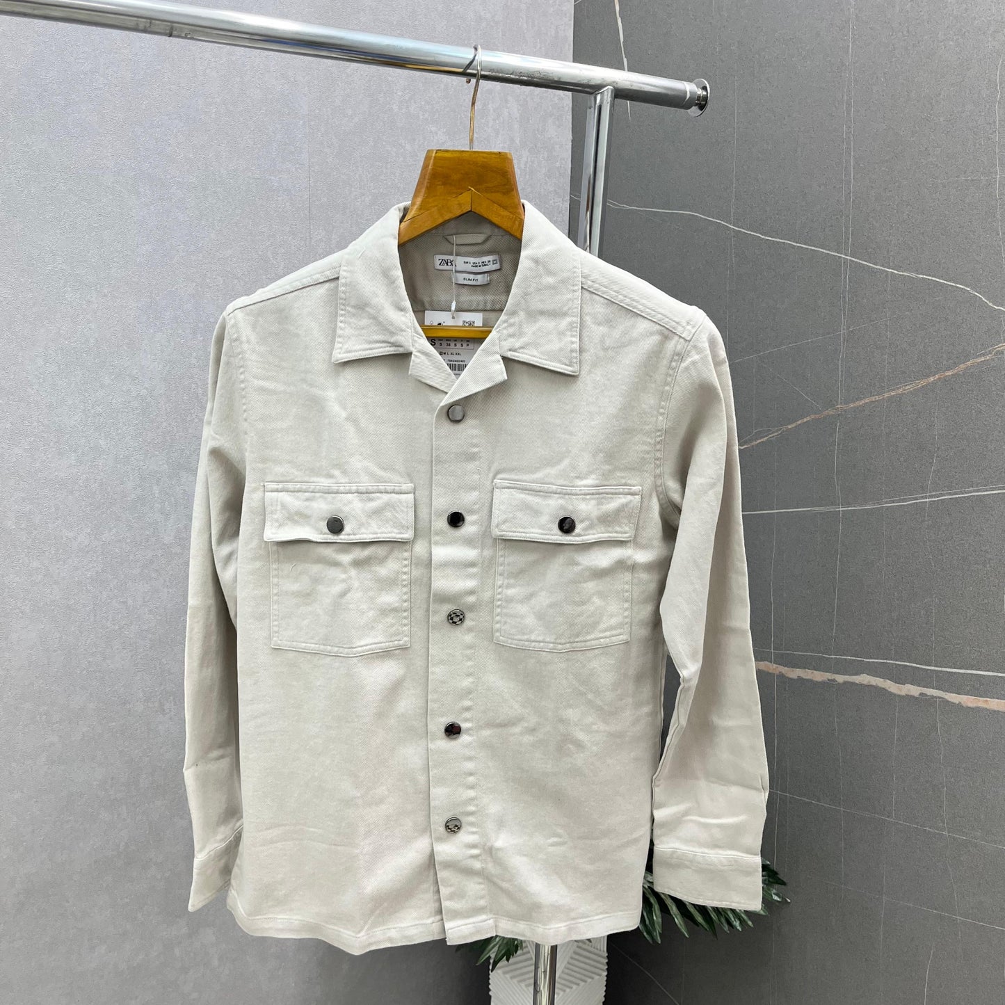 Zaara Premium Jackets