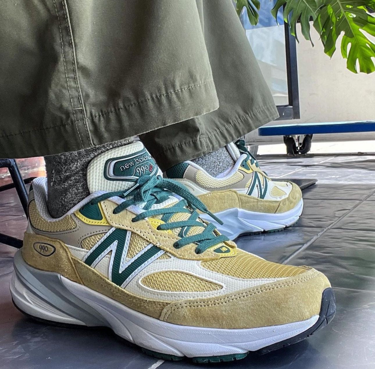 NB. 990v6 Lemonade