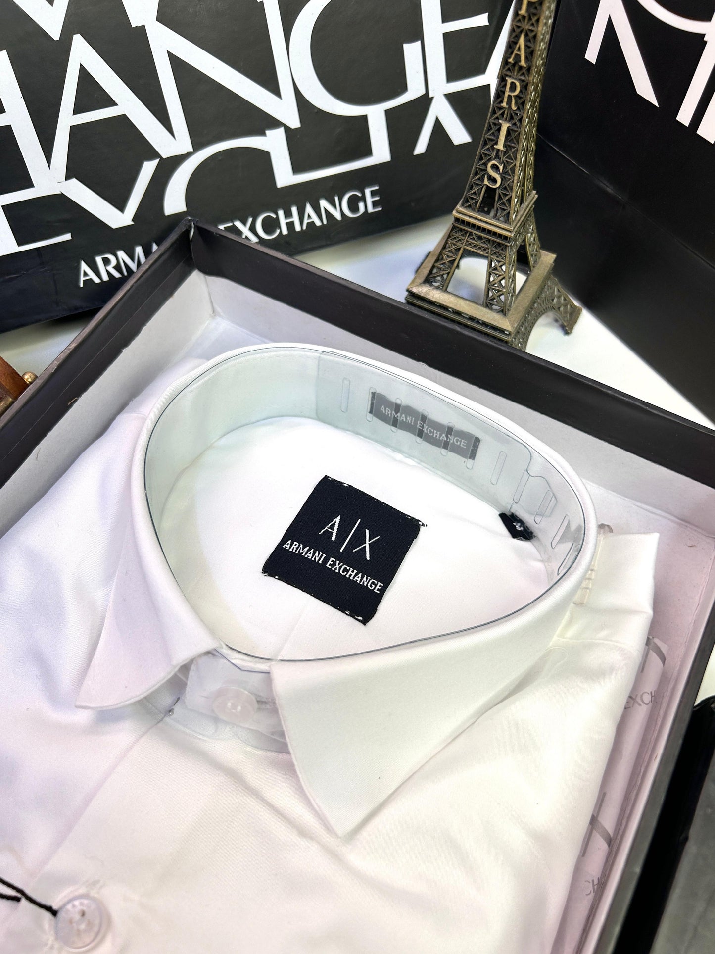 Armni Exchange Premium Shirt