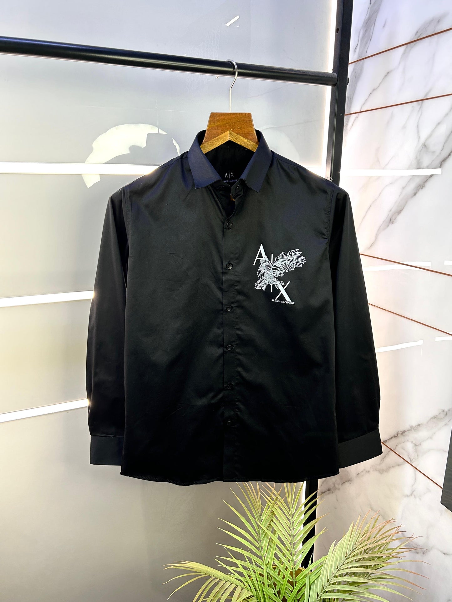 Armni Exchange Premium Shirt