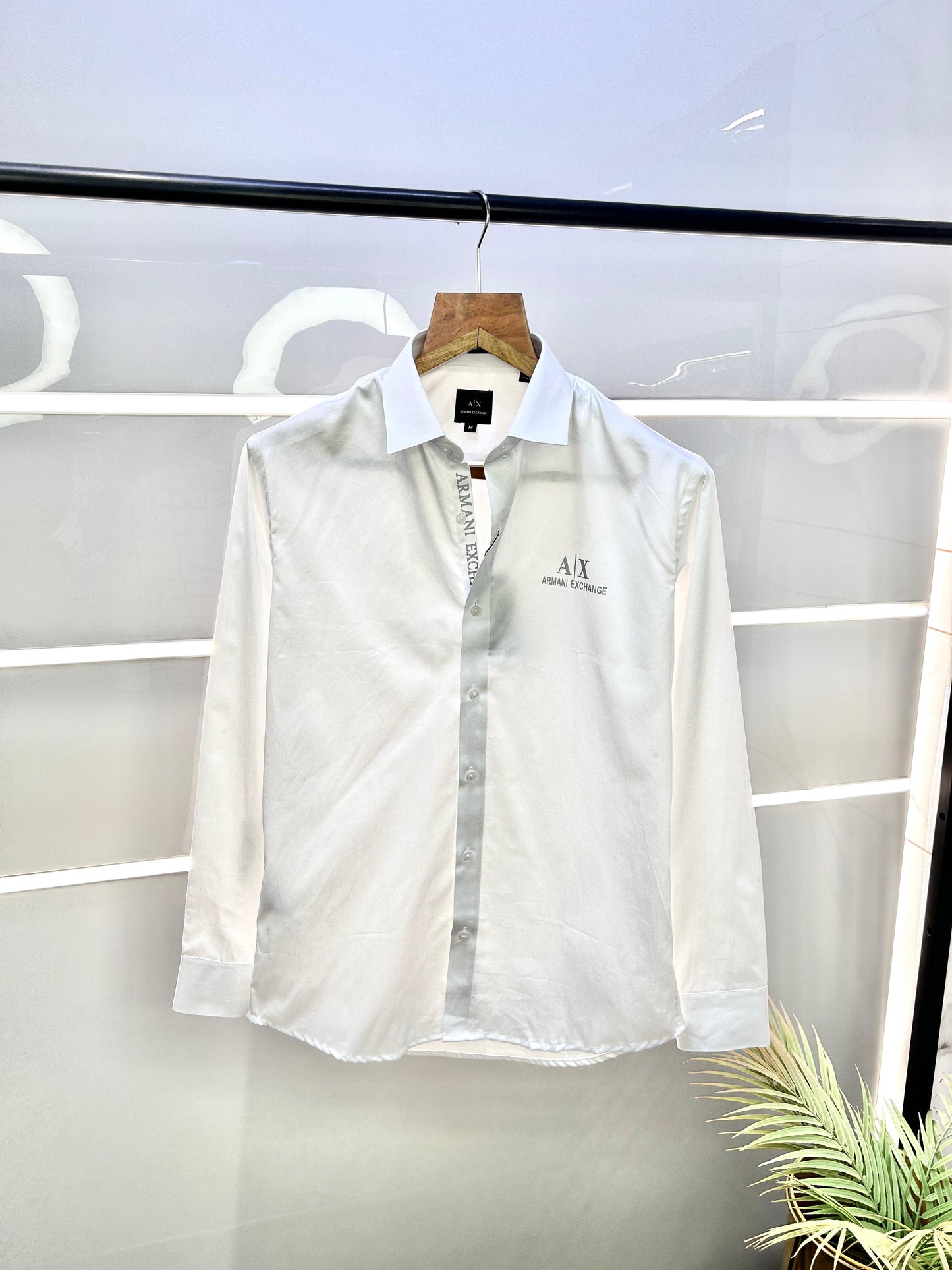 Armni Exchange Premium Shirt