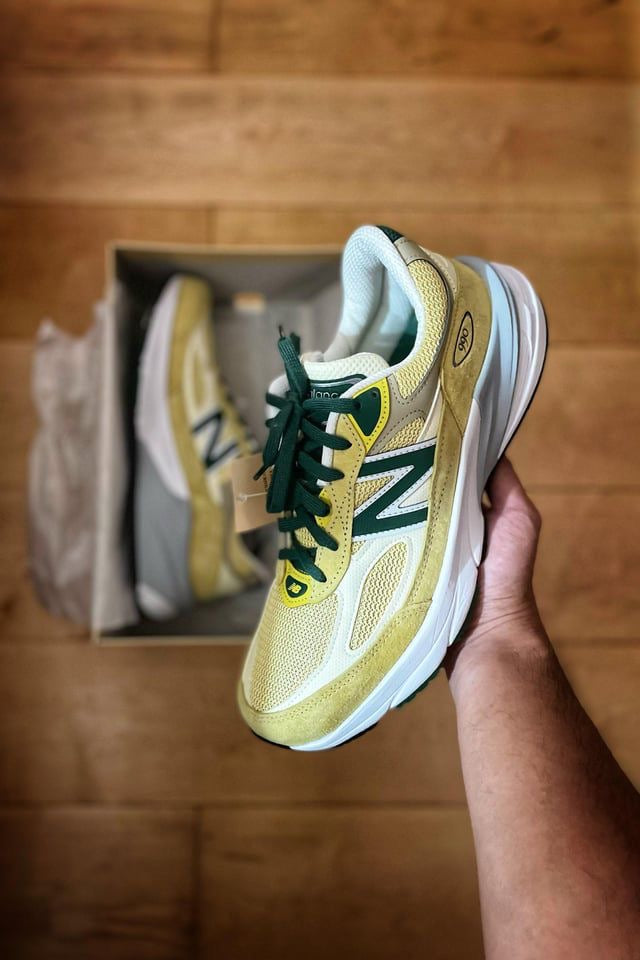 NB. 990v6 Lemonade
