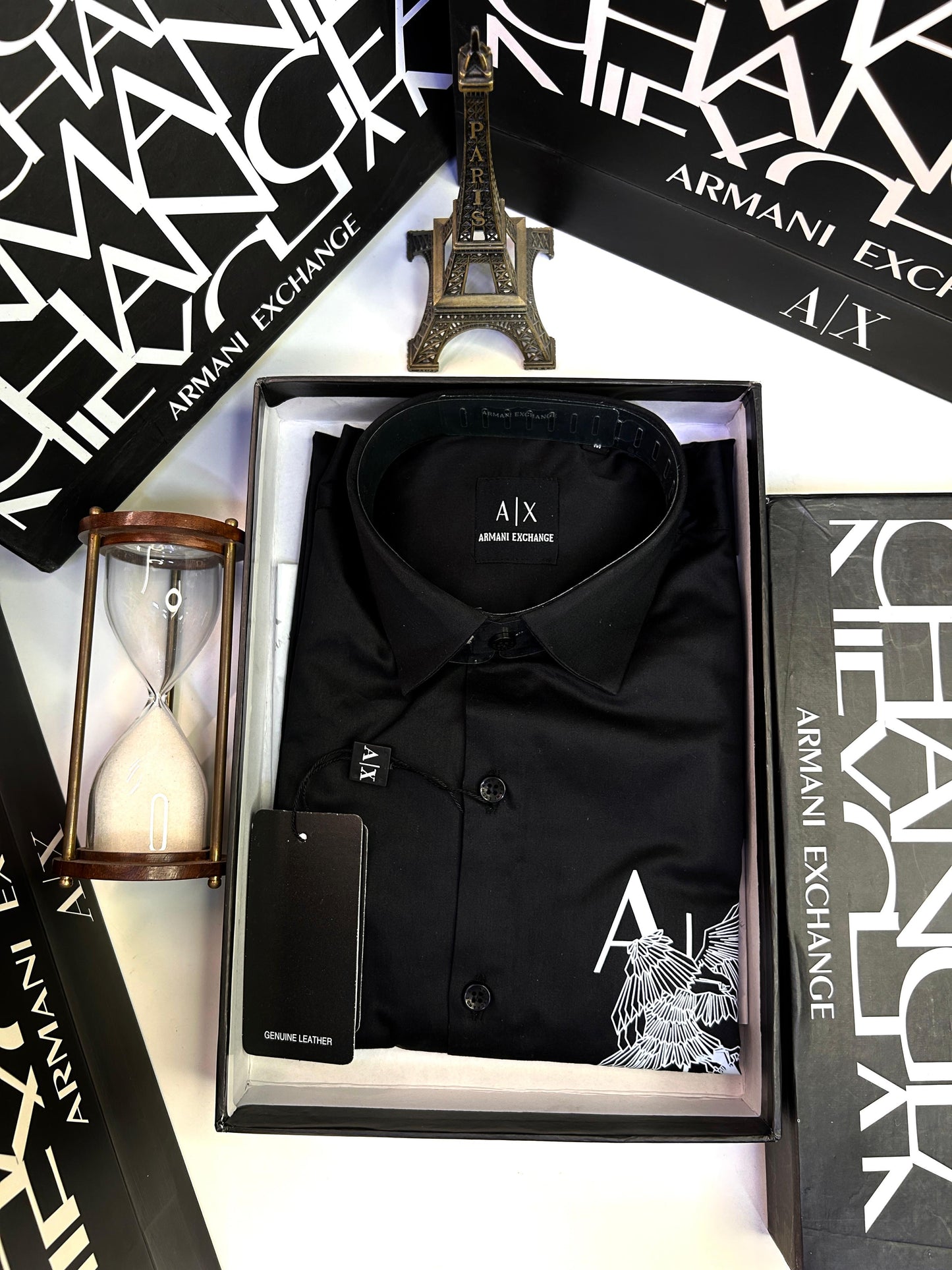 Armni Exchange Premium Shirt