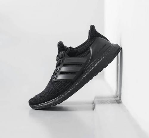 Ultraboost 3.0 Tripple Black