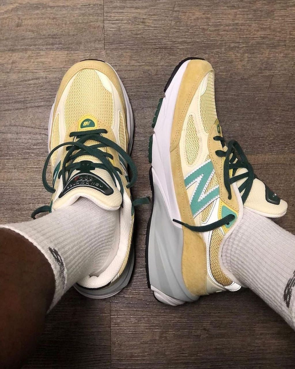 NB. 990v6 Lemonade