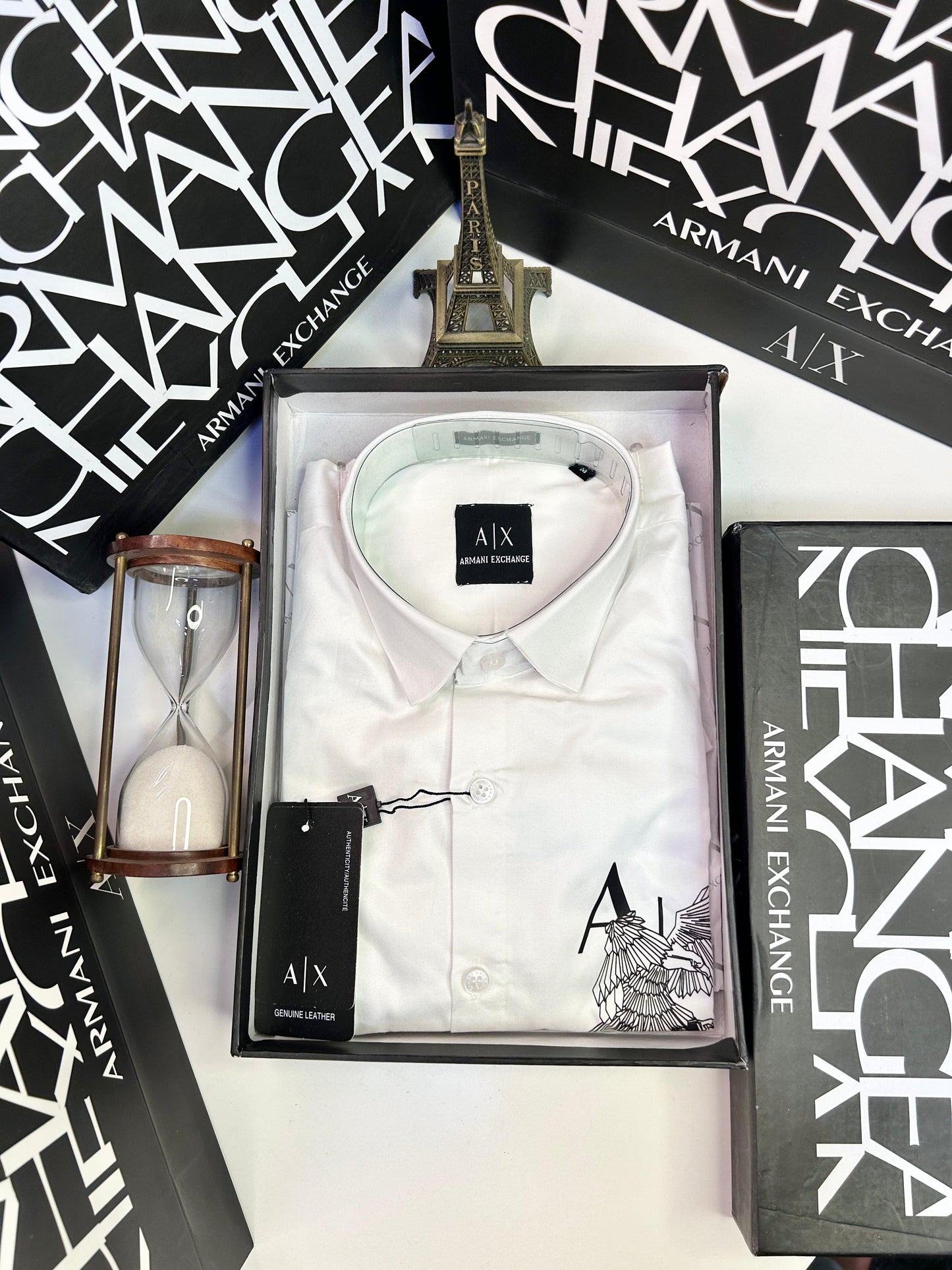 Armni Exchange Premium Shirt