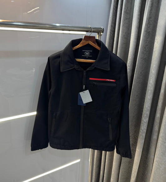 PRDA Milano Luxury Jacket