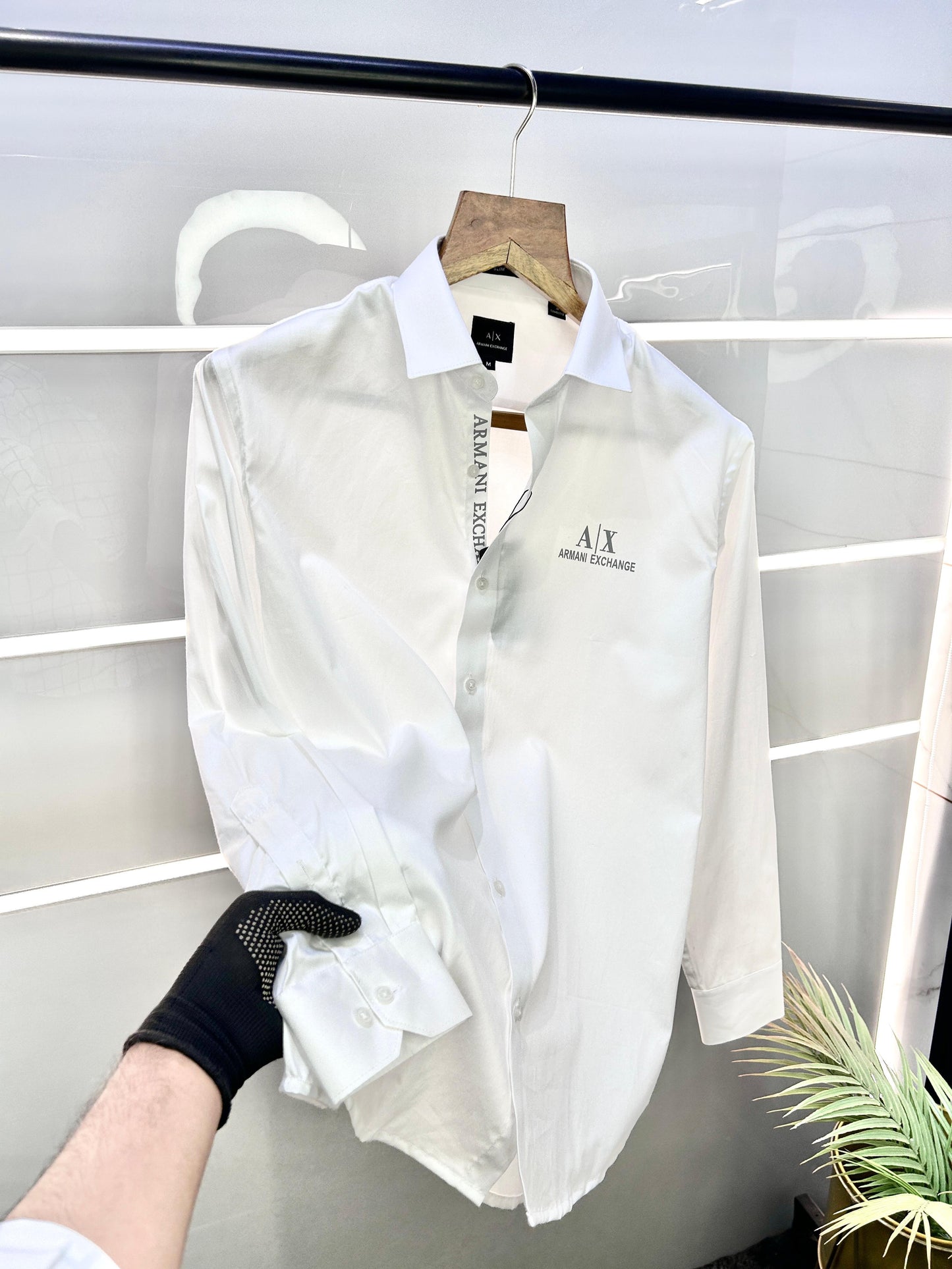 Armni Exchange Premium Shirt