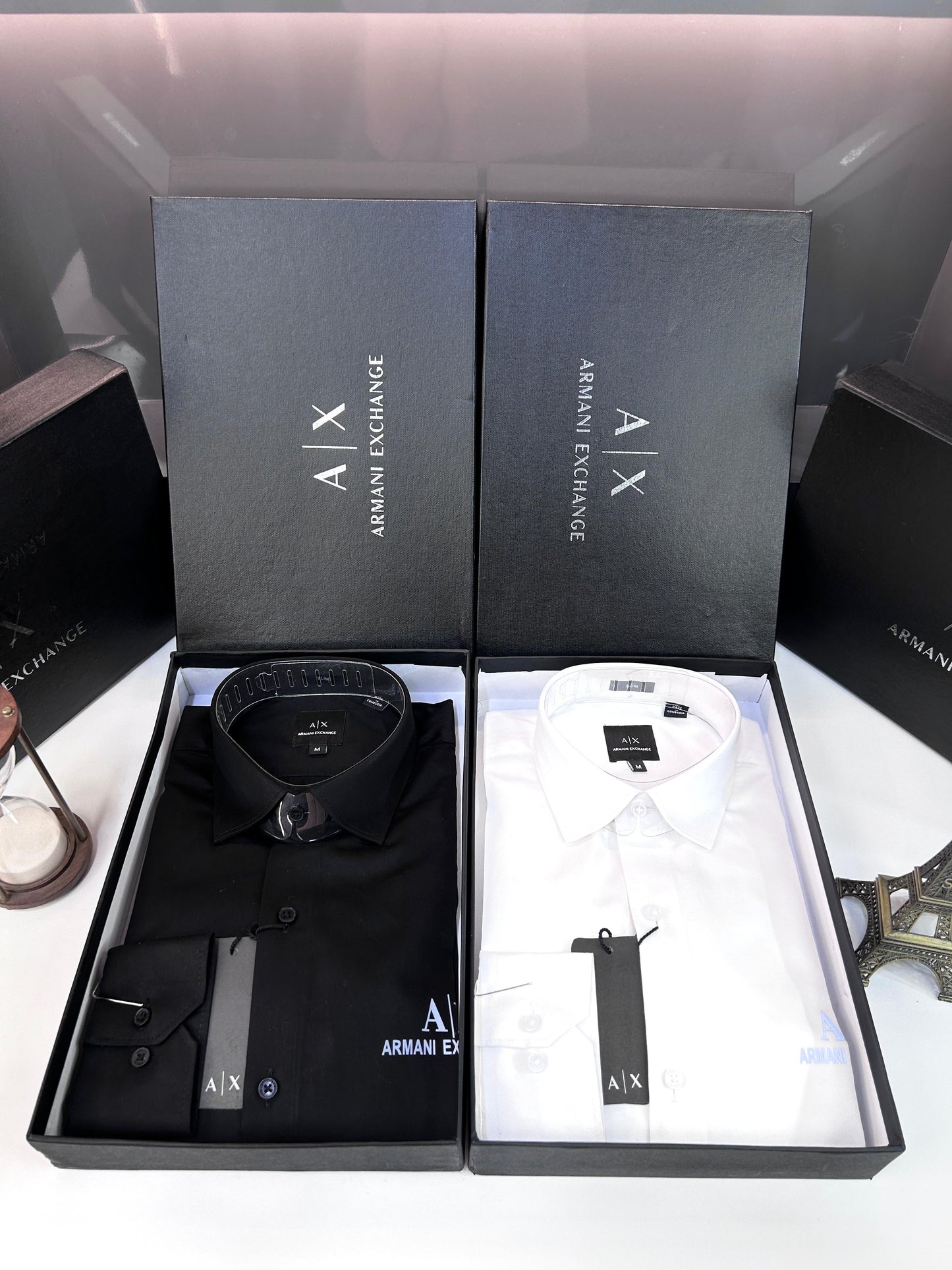 Armni Exchange Premium Shirt