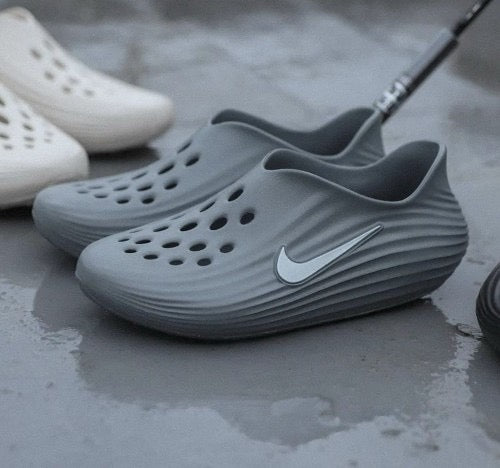 NK ReactX Rejuven 8 Grey