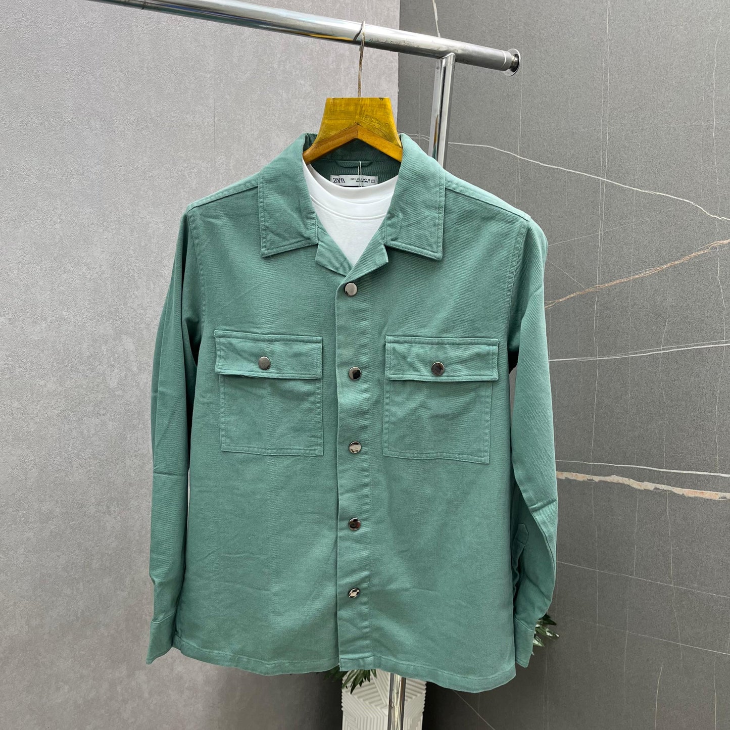 Zaara Premium Jackets