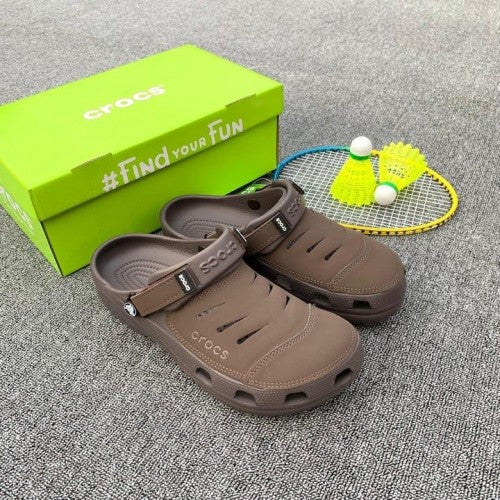 Crocs Yukon Brown