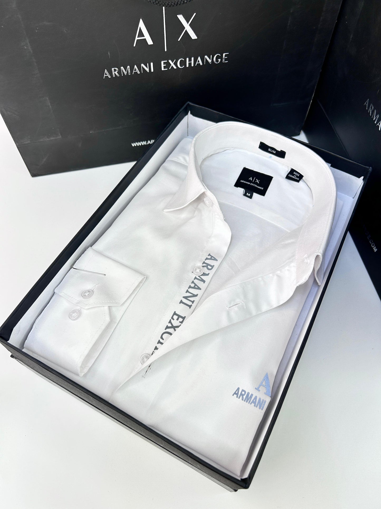 Armni Exchange Premium Shirt