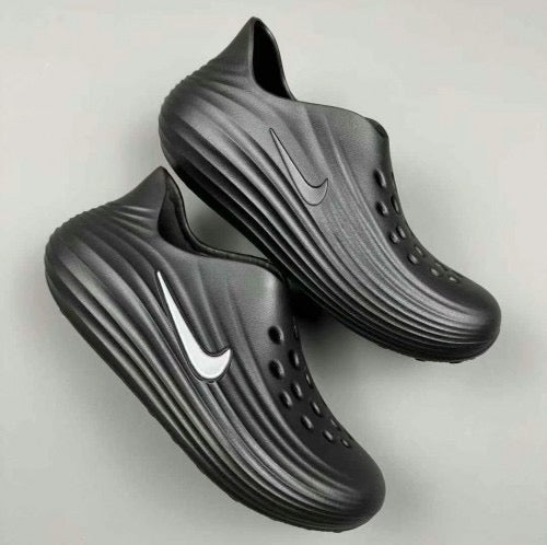 NK ReactX Rejuven 8 Black