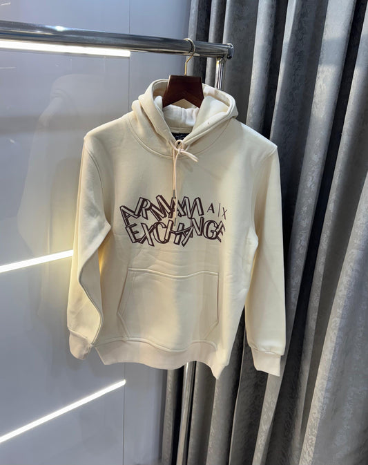 Armni Exchange Premium Hoodies