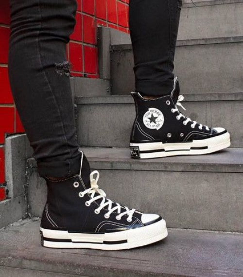 CNV. Chuck 70 Plus