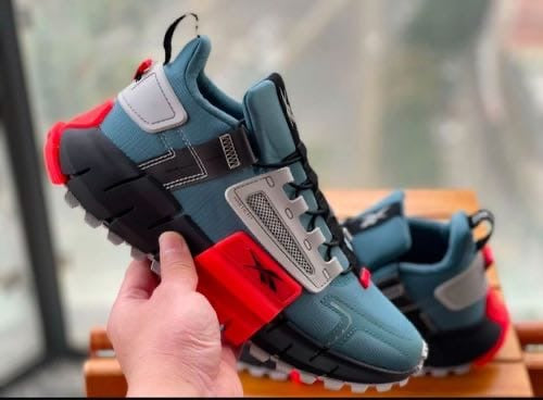 RBK. ZIG Kinetica Edge Multi