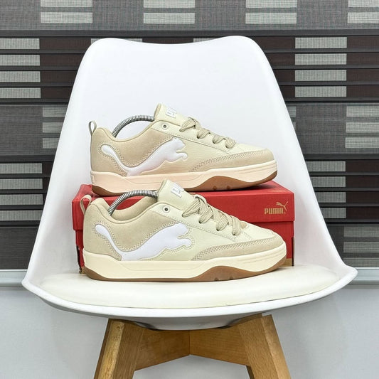 PVMA Park Beige Sneaker