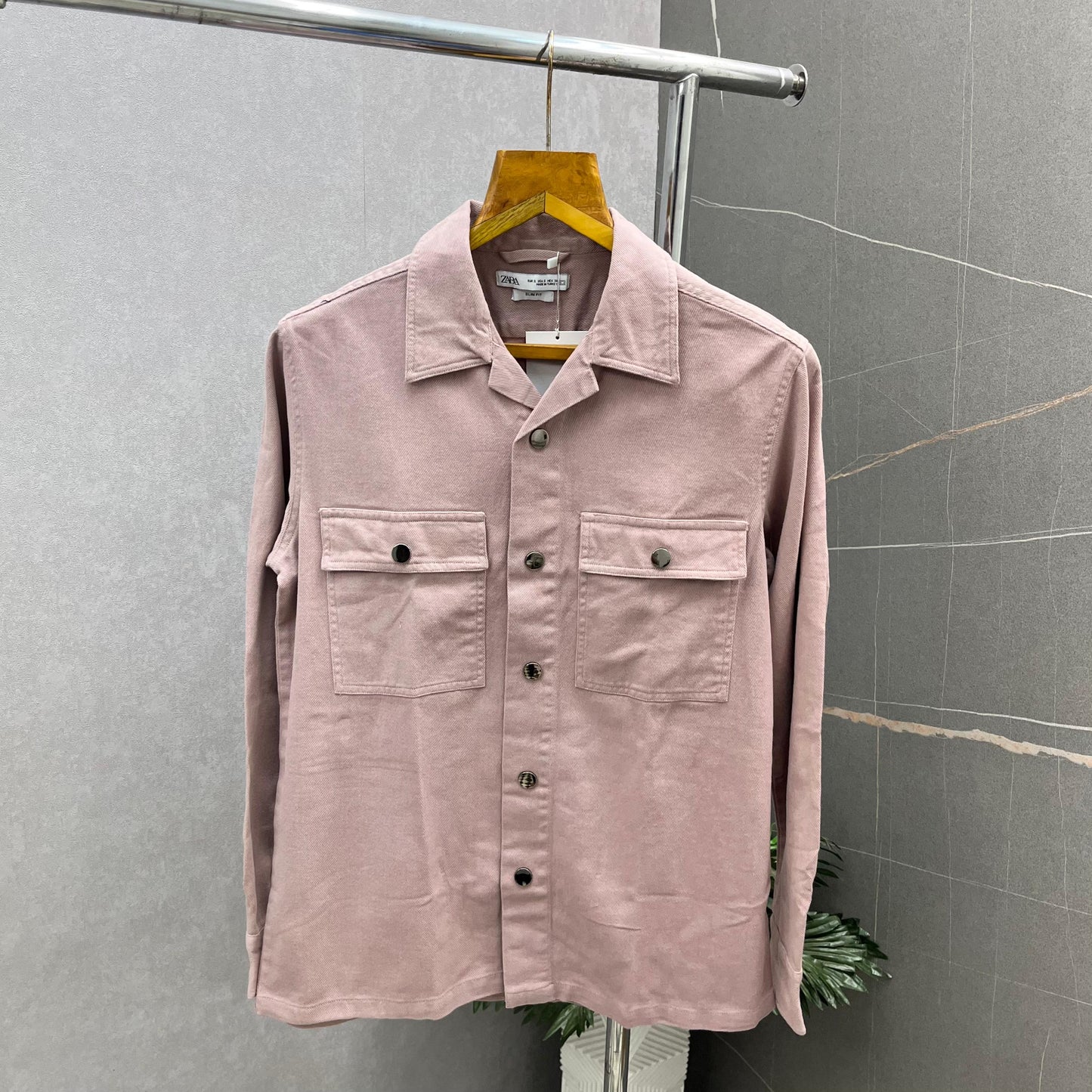 Zaara Premium Jackets