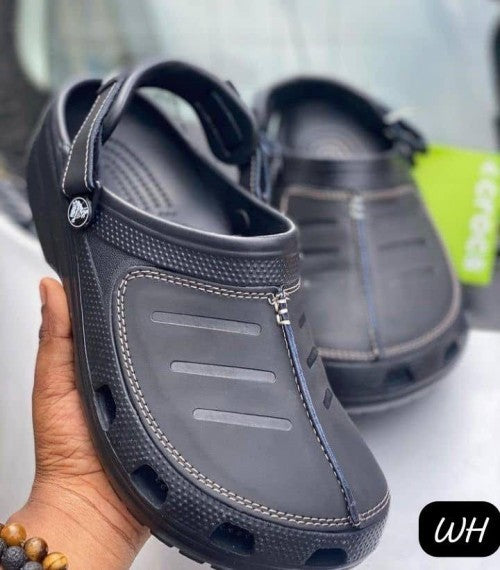 Crocs Yukon V2 Black
