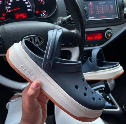 Crocs Full Force Navy White