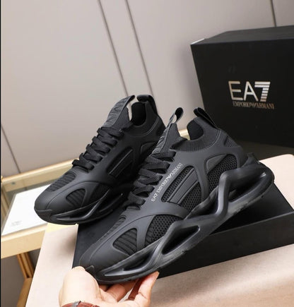 EA7 Infinity Cage UA
