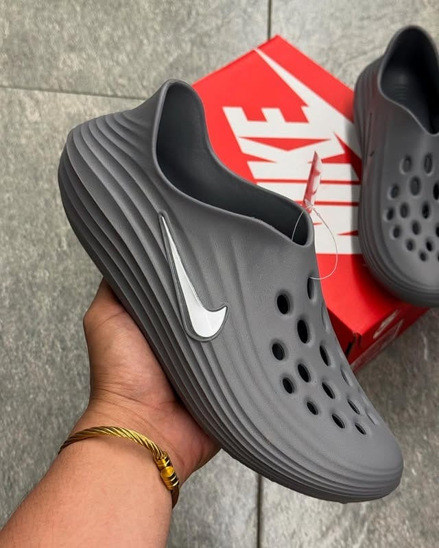 NK ReactX Rejuven 8 Grey