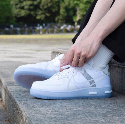 NK. Airforce Low Ice React