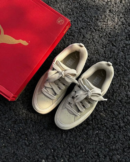 PVMA Park Beige Sneaker