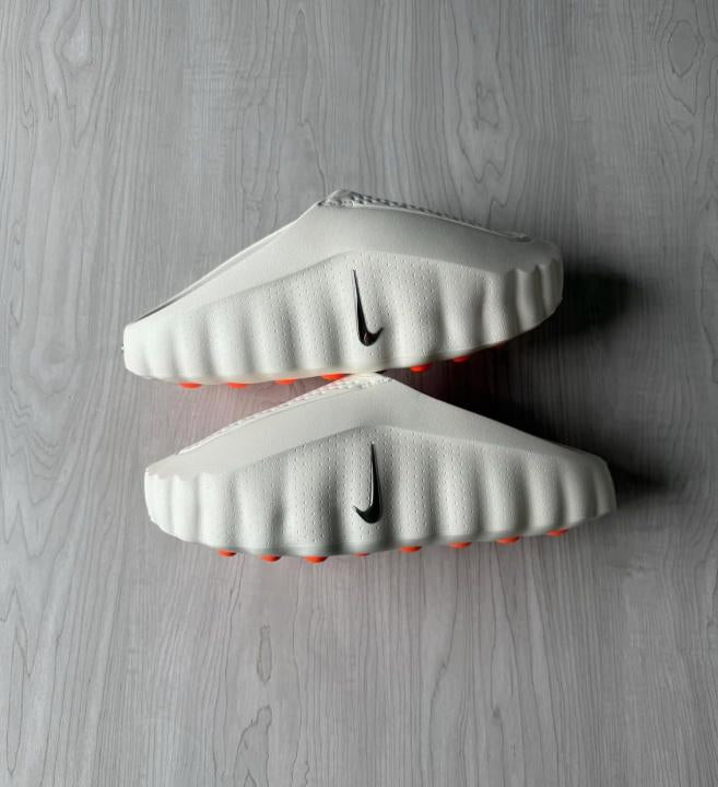 NK. Mind 001 Mules Slide