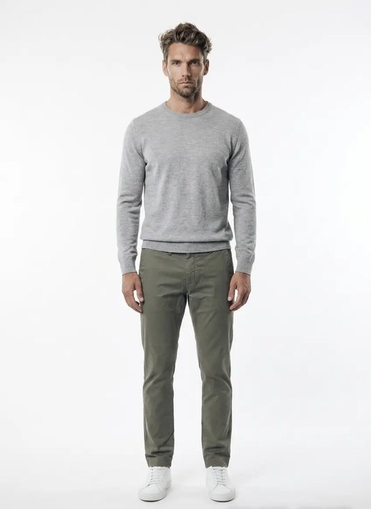 Ralph Lauren Light Olive Premium chinos
