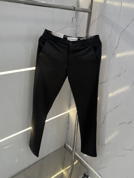 Christian Dio r Olive Green Premium Trouser