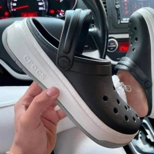 Crocs Full Force