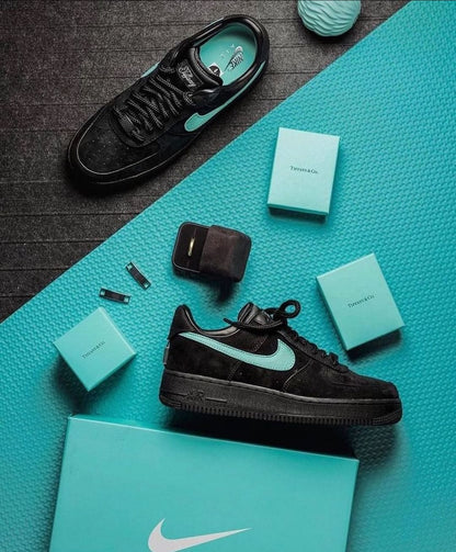 NK. Airforce 1 Tiffany