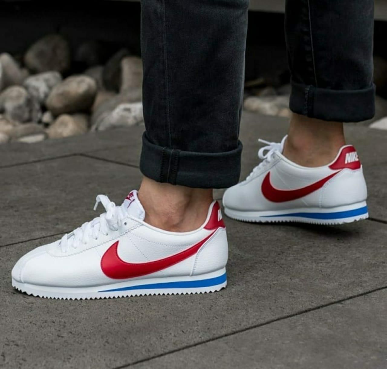 Cortez Classic