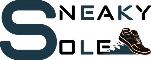 Sneaky Sole logo
