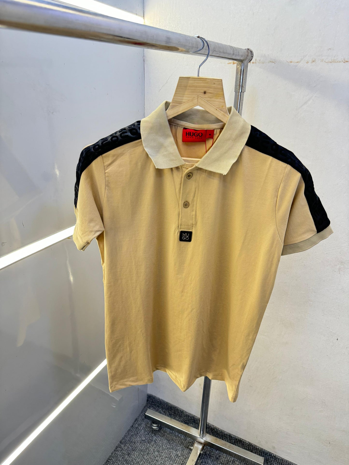 H.BOSS Polo T-Shirt