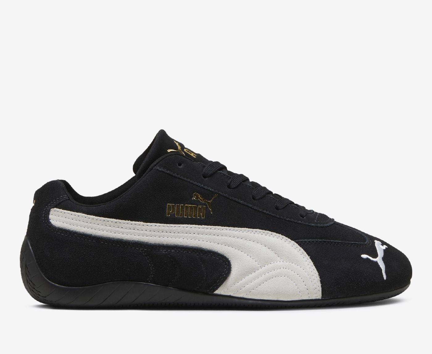 PMA. Speedcat Black