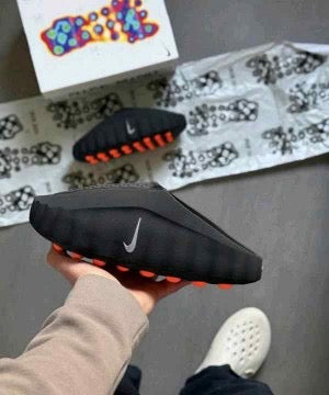 NK. Mind 001 Mules Slide