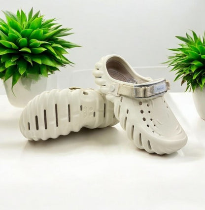Crocs Echo Beige