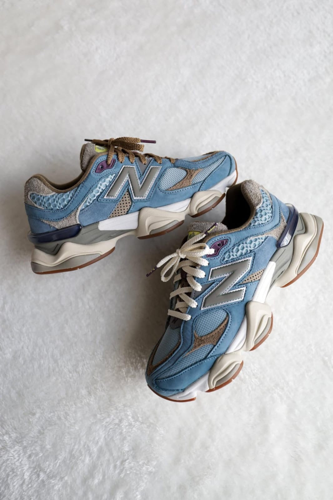 NB. 9060 x Bodega Age Of Discovery