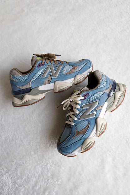 NB. 9060 x Bodega Age Of Discovery