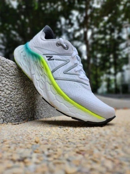 N.Balance Fresh Foam White