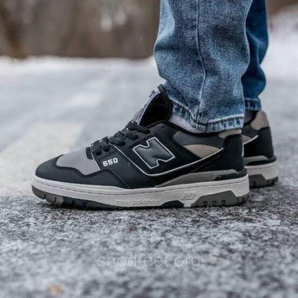 N.Balance 550 Shadow