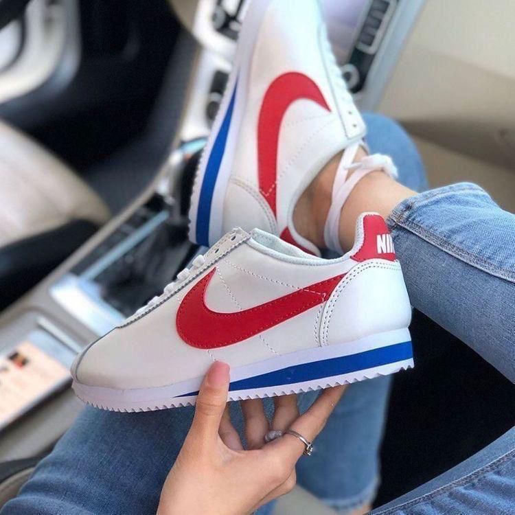 Cortez Classic