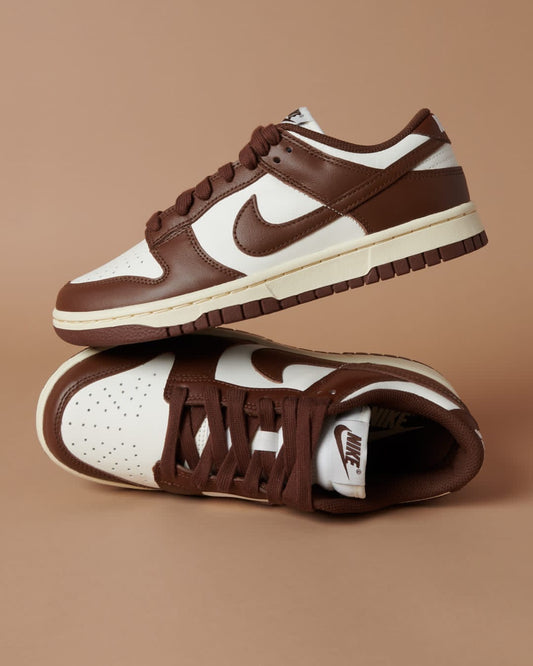 NK. Dunk Low Cacao Wow